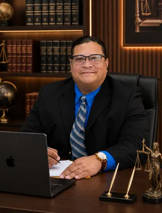 Javier Cerna