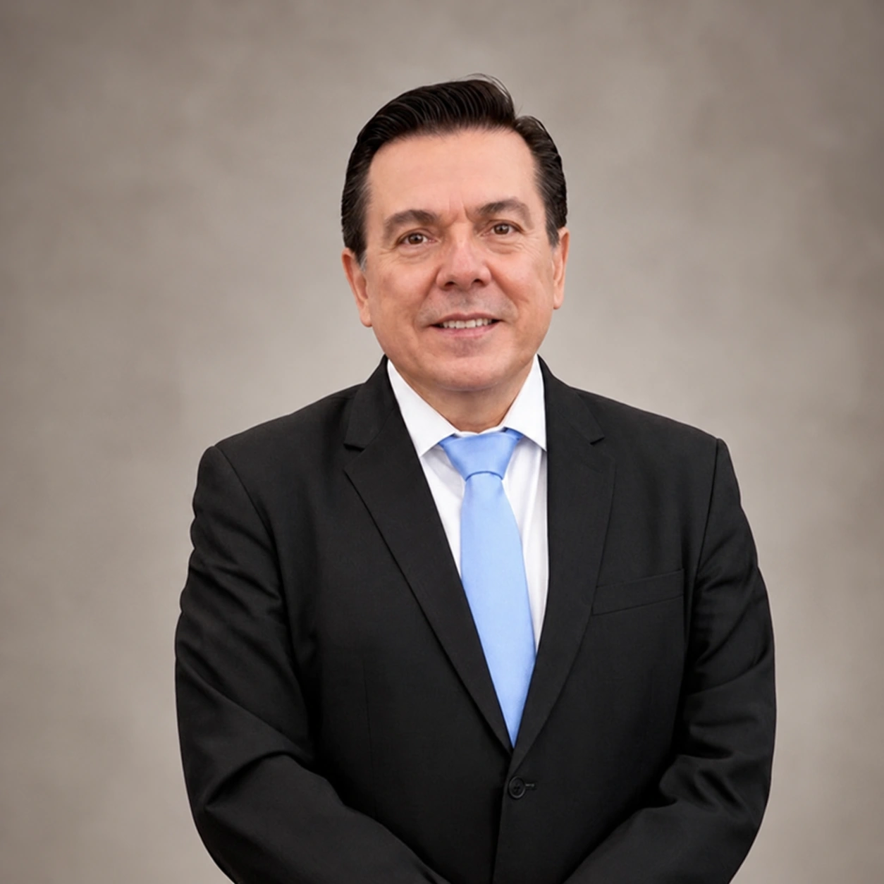 Mtro. Miguel Antonio Méndez Palomo